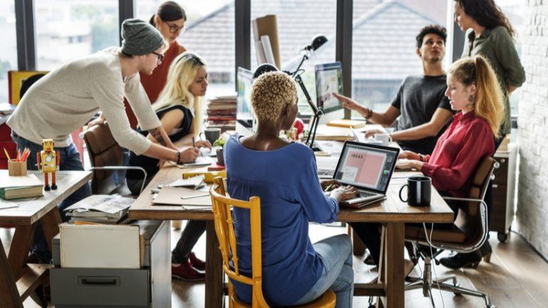 5 Tips To Create An Awesome Learning Culture