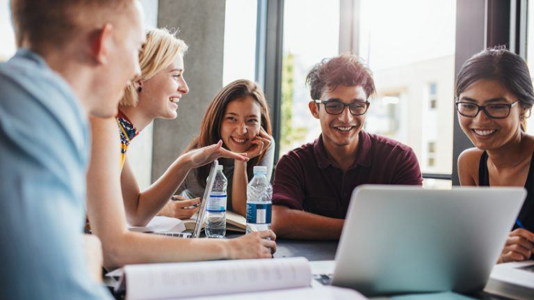 5 Tips To Master The Art Of eLearning According To Personality Type