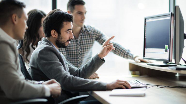 5 Ways Training Software Boosts Your Business