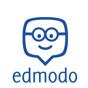 Edmodo logo