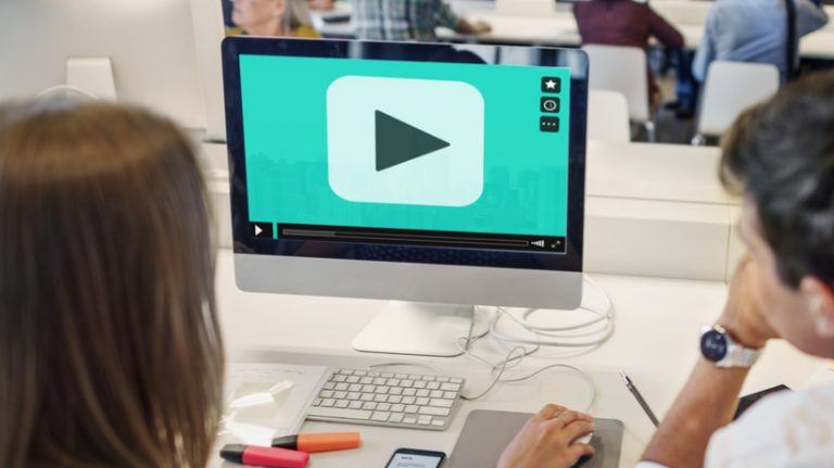 6 Reasons Why An Online Video Outweighs Written Content