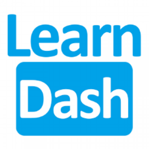 Learndash logo