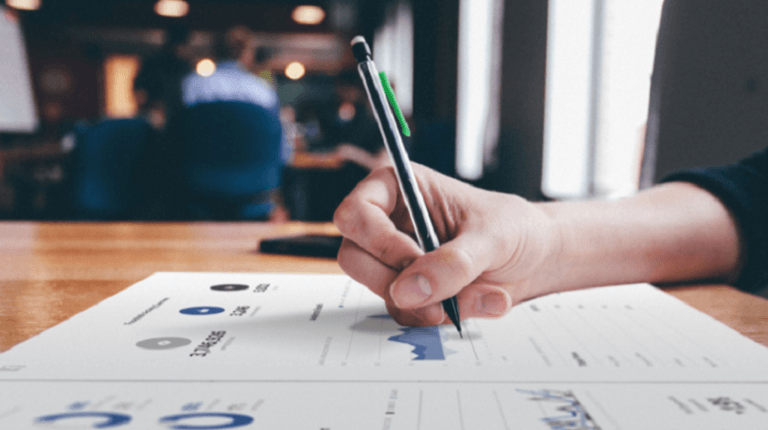 7 Steps Τo Embed Term Papers Results Ιn Learning Analytics