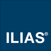 ILIAS logo