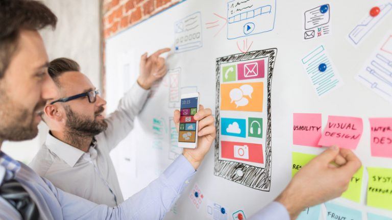 8 Basic Principles Of Designing Multimedia Educational Applications