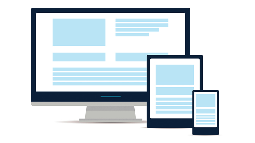 How To Use Responsive eLearning Design For Better Learner Engagement ...