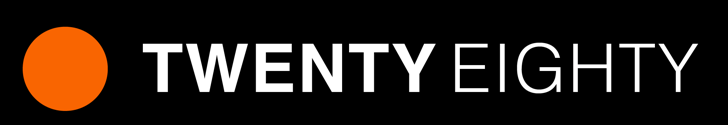 TwentyEighty logo