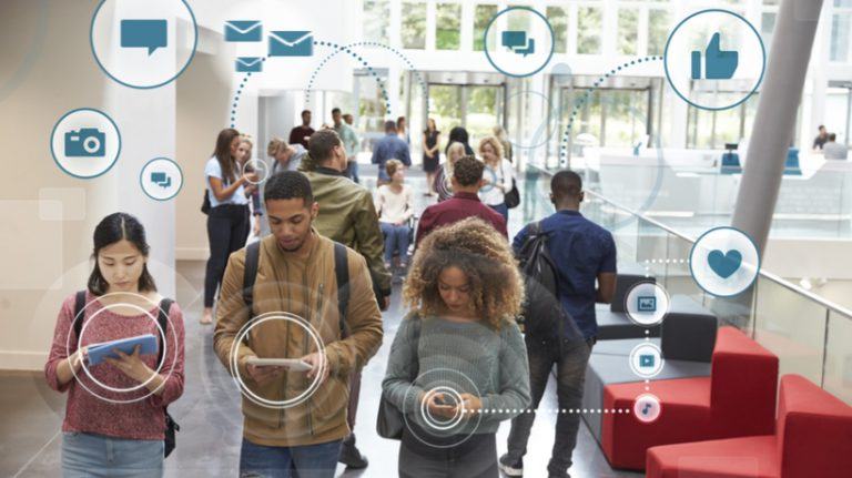 All Power To The Learner: Social Learning And More