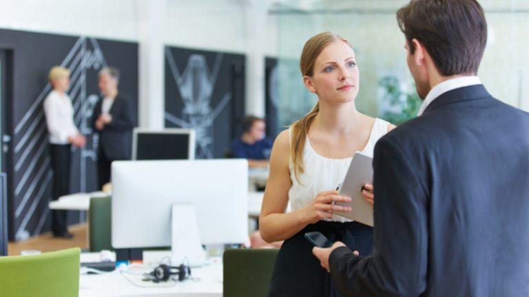 Are Managers Really Critical To The Transfer Of Learning?