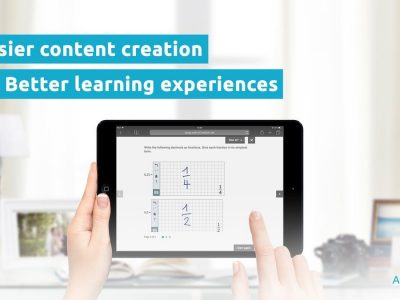 Screenshot of Avallain