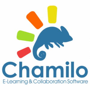 Chamilo logo