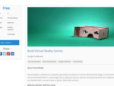 Screenshot of Edivently LMS