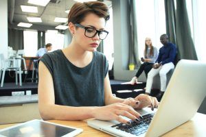 eLearning Quiz Templates And Their Usage