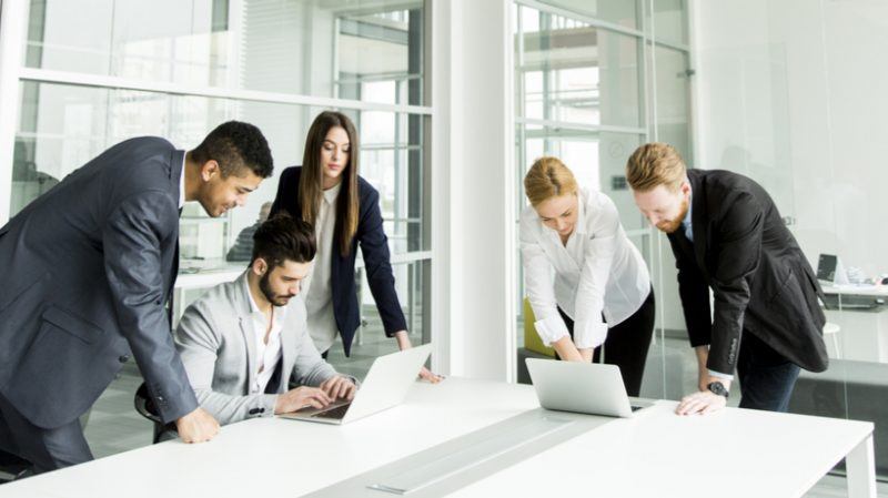 4 Steps To Evaluate Employee Learning Performance - eLearning Industry
