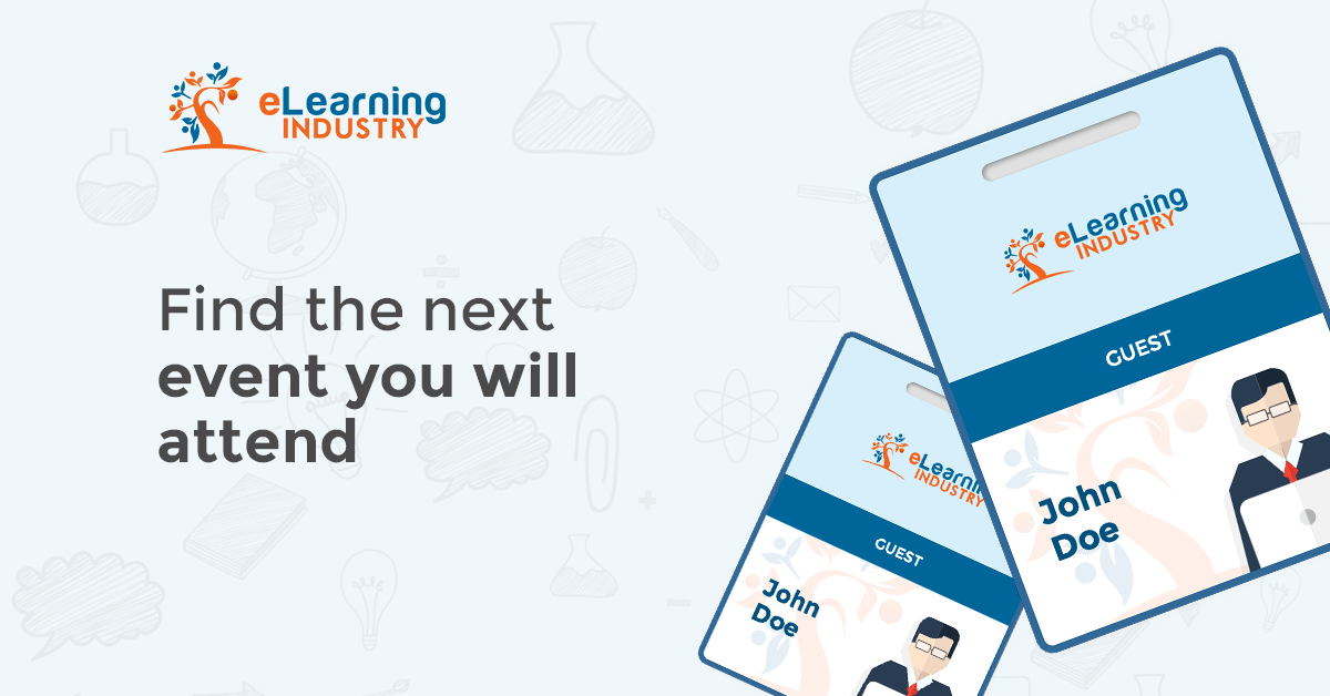 eLearning Events - eLearning Industry