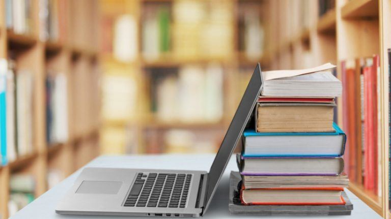 How eLearning Can Play A Role In Improving Government-Run Schools In India
