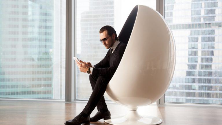 How Is Digital Transformation Affecting L&D?