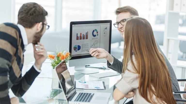 Identifying eLearning Factors In Business ROI