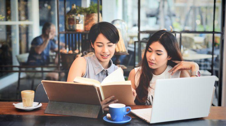 Internet Plus Education Policy Solves Chinese Education Imbalance