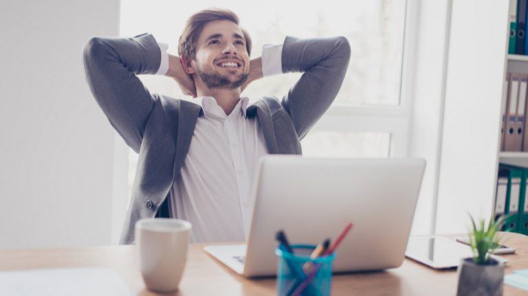 Lessons In eLearning No.1: To Make Your Product Successful, Keep It Simple