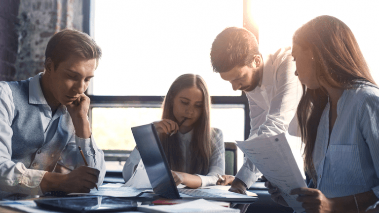 A 6-Step Guide For Globalizing Online Training Content