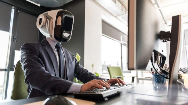 The AI-Driven Digital Transformation Of Learning And Development