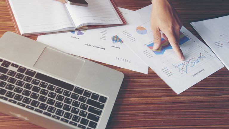 The Importance Of Robust LMS Reporting For Training Companies