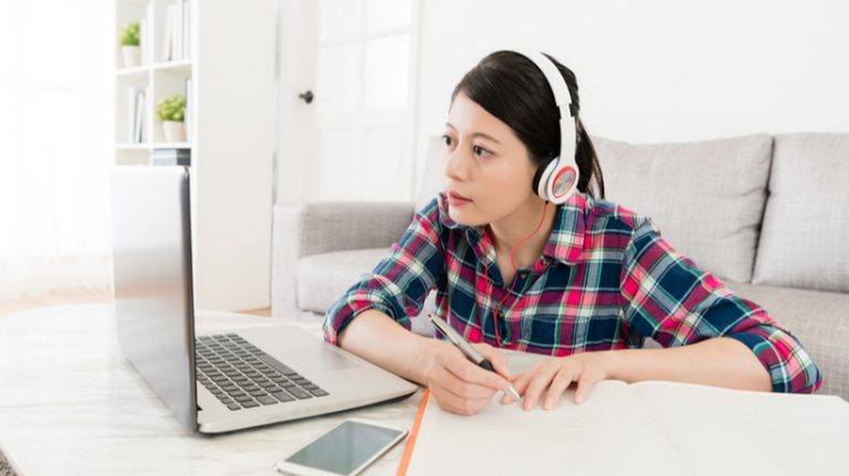 The Use Of Videos As Tools For Training English Skills - Part 1
