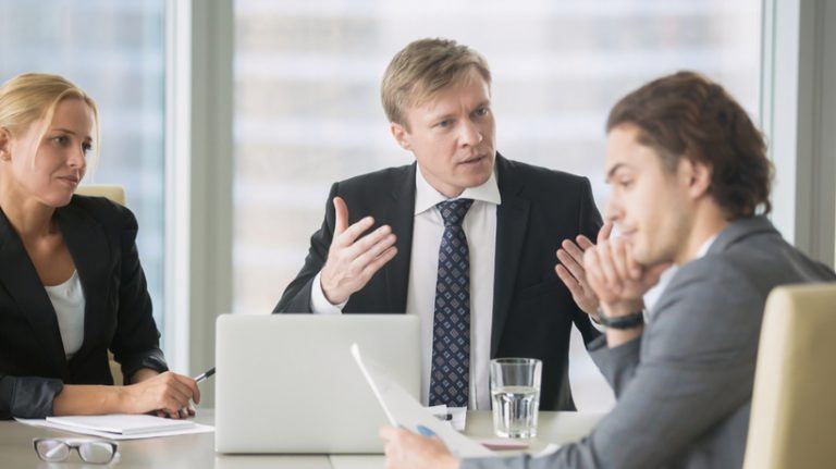 5 Tips To Develop Conflict Resolution Skills In Online Training