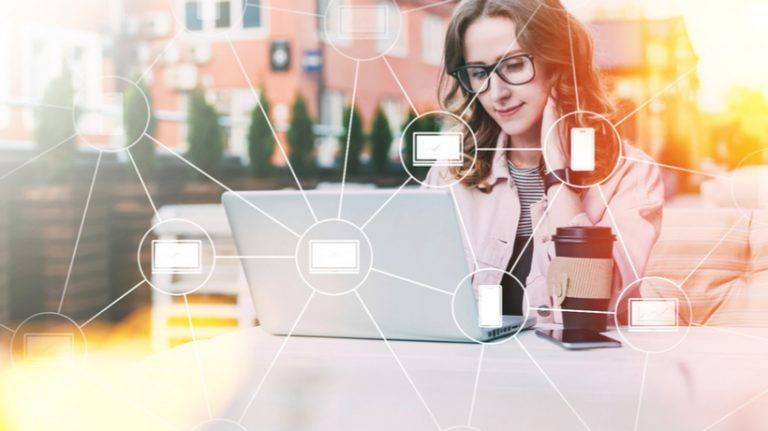 Usage Of Blockchain Technology In eLearning