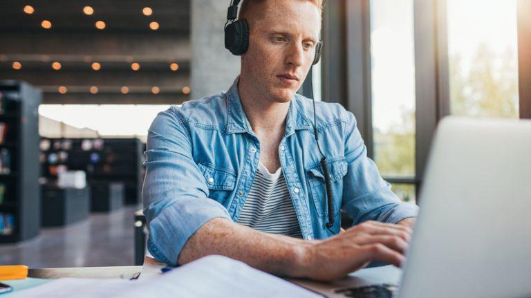 Should We Use Background Music With Instruction? No.