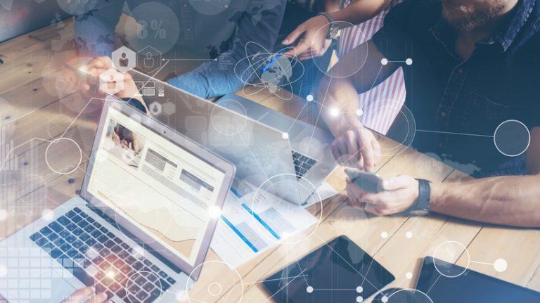Virtual Training Labs: Connecting Learning To Real Life