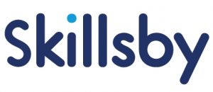 Skillsby logo