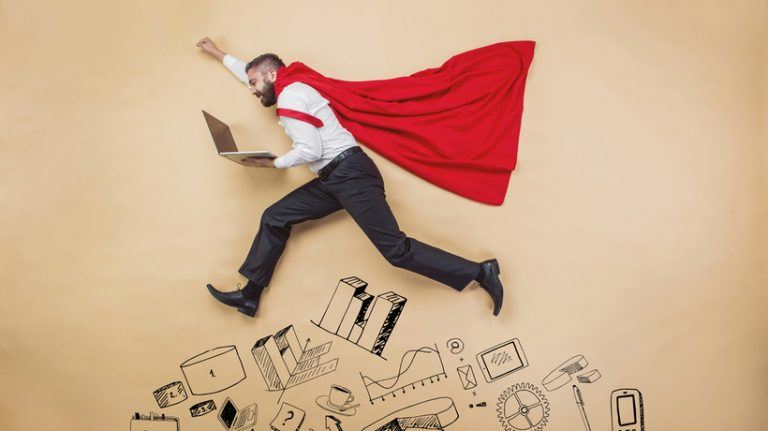 10 Ways To Teach Online Like A Superhero