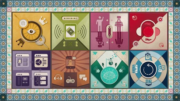 2018 Instructional Design Trends And Learning Trends: The Journey Of Learning