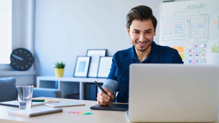 2018 Web Design Trends For Better User Experience