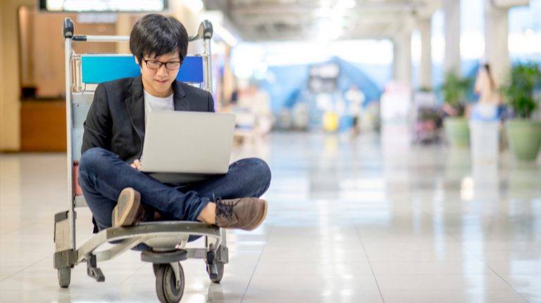 4 Levels Of Learning Interaction In Online Courses
