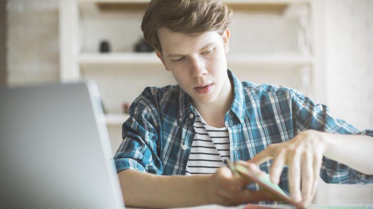 4 Ways To Leverage Big Data In Education