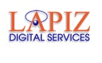 Lapiz Digital Service logo