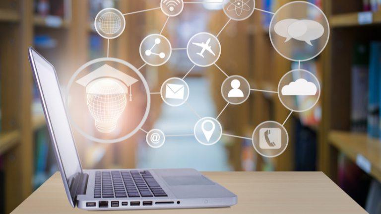 5 Changes Shaping The Future Of Learning Technology