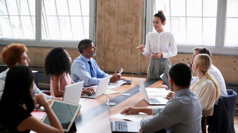 5 Common Obstacles Of Employee Induction Training And Tips To Overcome Them