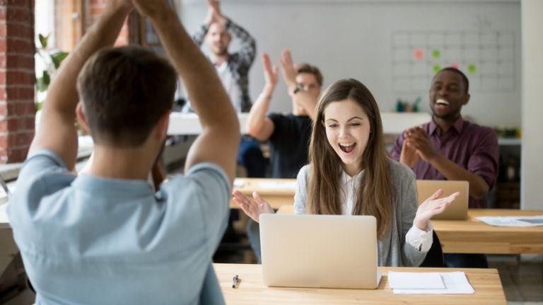 5 Examples Of Gamification Strategies For Corporate Training