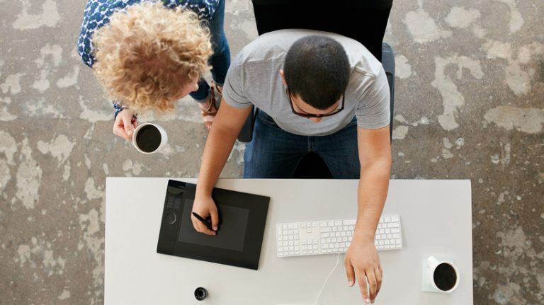 5 Questions You Should Ask When Choosing A Graphic For Your eLearning