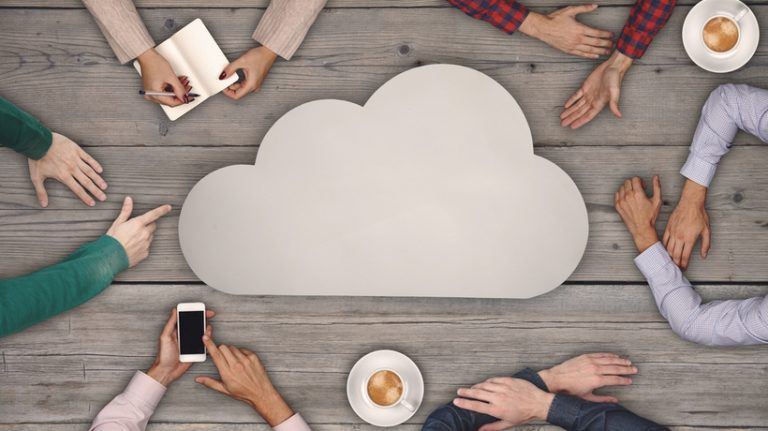 5 Reasons Why You Need A Cloud-Based LMS For Your Online Training Program