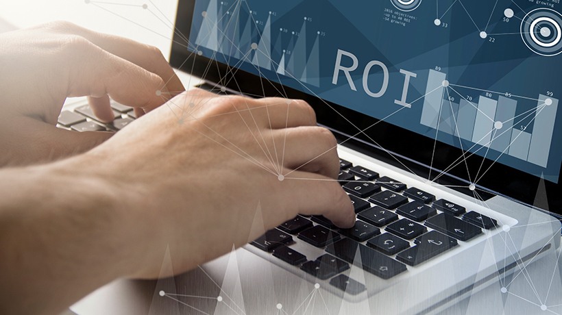 5 Tips To Maximize The ROI Of Online Training