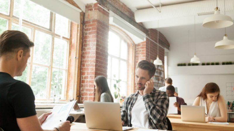 5 Tools For Sharing Best Practices In The Workplace