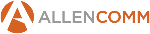 AllenComm logo