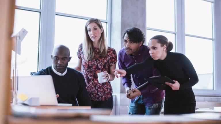 6 Tips For Effective Online Reputation Management