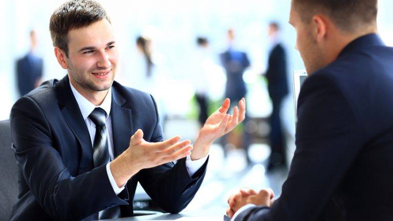 6 Top Online Resources To Prepare Yourself For A Job Interview