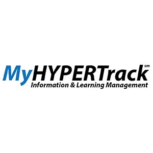 MyHYPERTrack logo